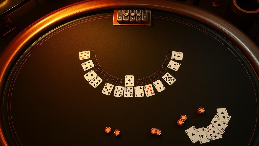 แอปพลิเคชันคาดการณ์ไพ่บาคาร่า