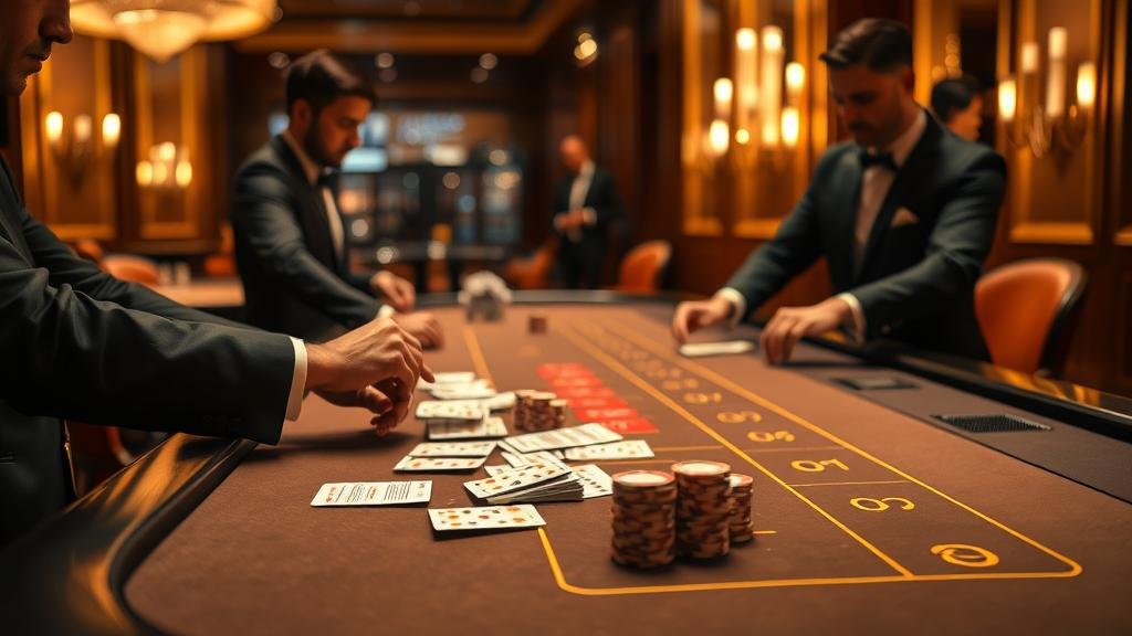 สูตรบาคาร่า AG: เทคนิคอ่านเค้าไพ่ถนนไม้ขีด สปีดสควีซ คืนทุนไว ไม่มีดีเลย์