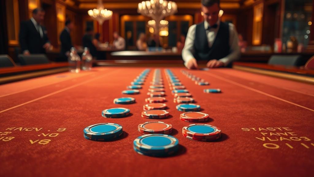 การเล่นบาคาร่าสปีดสควีซ