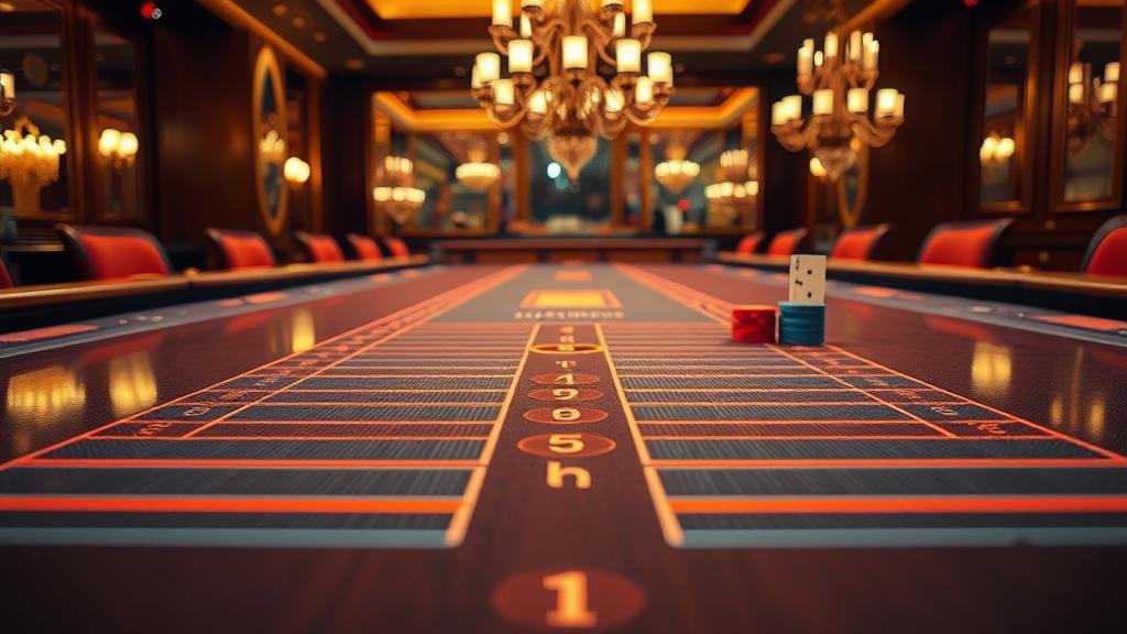 เคล็ดลับวิเคราะห์เค้าไพ่บาคาร่าถนนไม้ขีด ฉบับมือโปร สปีดสควีซ