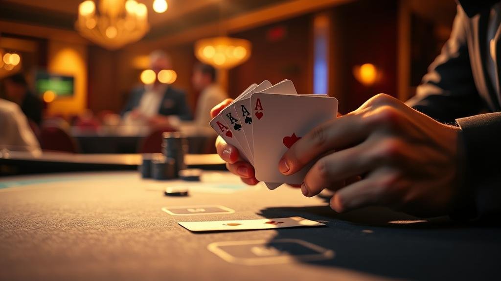 เปิดเคล็ดลับ! เลือกห้องบาคาร่า EBet WM สควีซ อย่างไรให้ปัง พร้อมวิธีเช็คอัตรา...