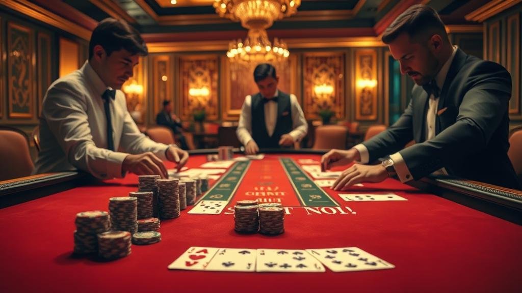 อัตราจ่ายบาคาร่า SA Speed Squeeze