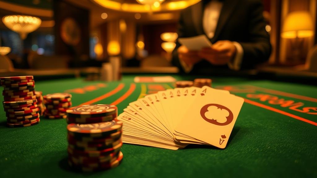 เคล็ดลับเลือกห้องบาคาร่า AE: สูตรอ่านเค้าไพ่ถนนเล็ก ไร้ค่าคอม ฉบับเซียน