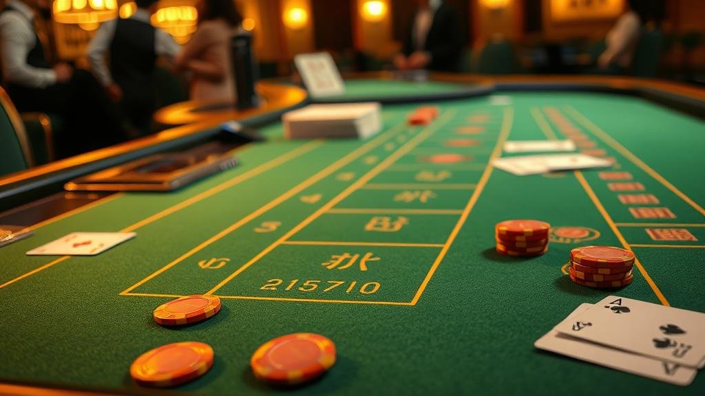 บาคาร่าสายฟ้า Evolution พร้อมตัวคูณ