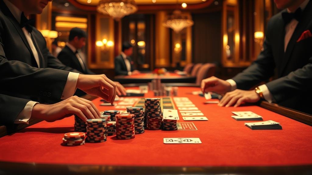 กราฟแสดงเทคนิคเดินเงินออสการ์กรินด์