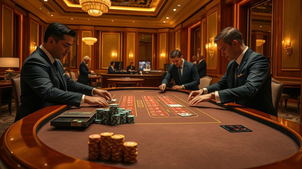 เคล็ดลับบาคาร่า EBet: เลือกห้องเด็ด สูตรปิงปองยาว ทำเงินจริง