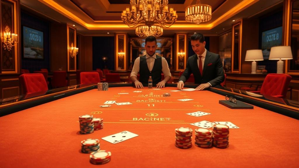 รูปแบบการออกผลบาคาร่า สูตรปิงปอง