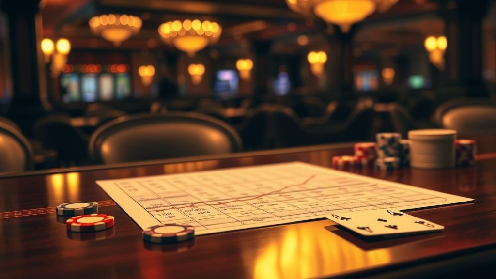 สูตรบาคาร่าขั้นเทพ: อ่านเค้าไพ่ถนนไม้ขีด, ถนนเล็ก คืนทุนไว