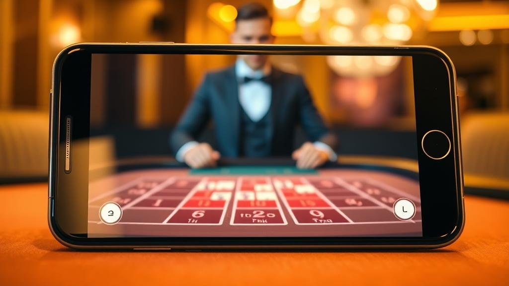 กราฟแสดงตัวอย่างการเดินเงินบาคาร่า