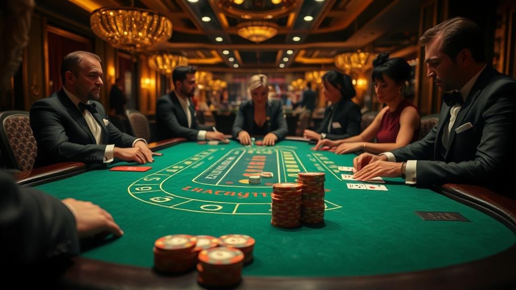 การตั้งเป้ากำไรบาคาร่าบนมือถือ