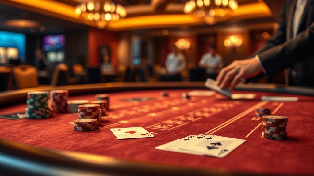 ไขความลับบาคาร่า: คู่มือเซียนฉบับมือใหม่ อ่านเกม-เดินเงิน ครบวงจร