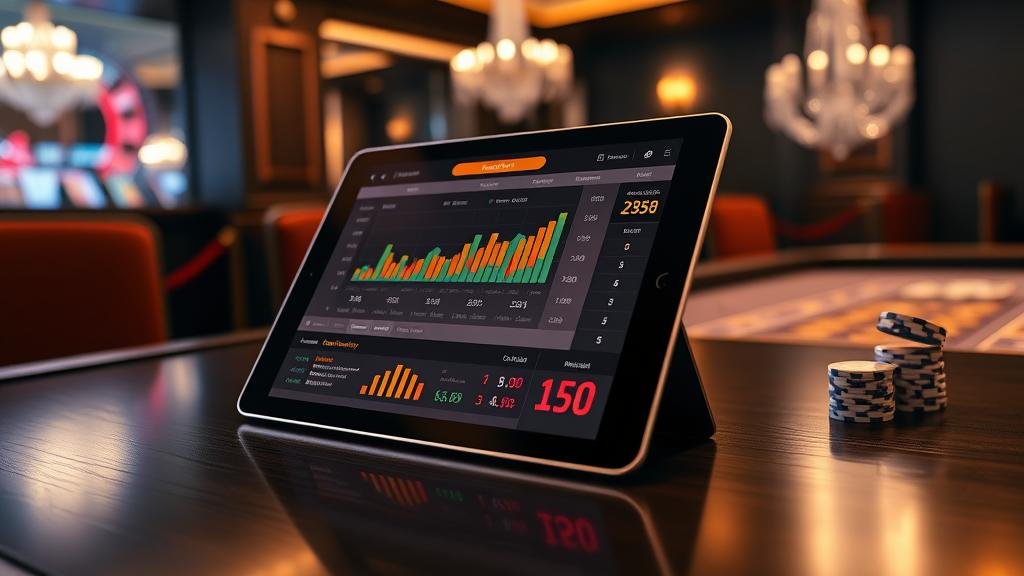 การจัดการเงินทุนบาคาร่าบนมือถือ