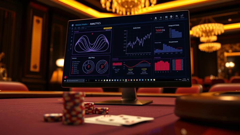 การควบคุมงบประมาณในการเล่นบาคาร่า