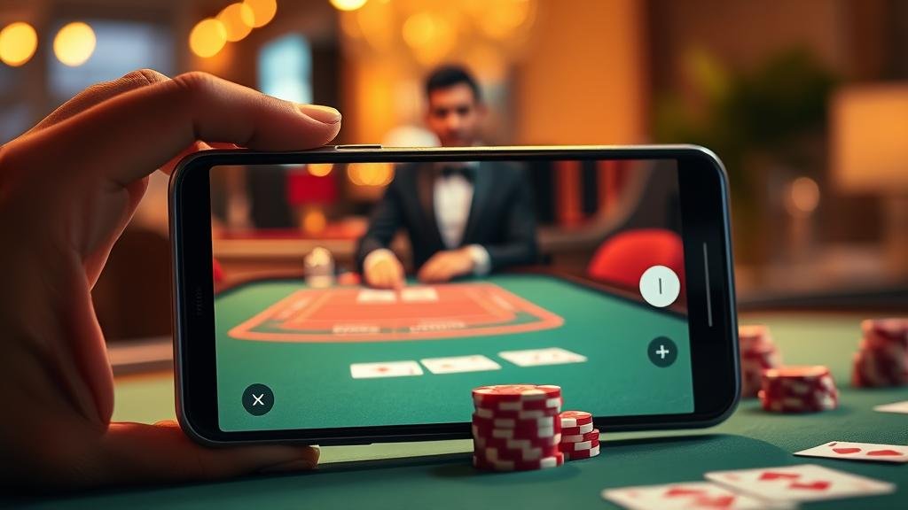 เปิดไพ่บาคาร่าออนไลน์: แนวทางเลือกห้องเด็ด ฉบับเซียนบนทุกแพลตฟอร์ม