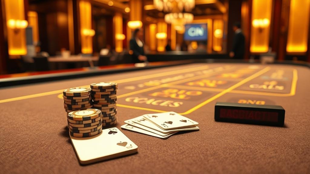 การวางเดิมพันบาคาร่าผ่านมือถือ