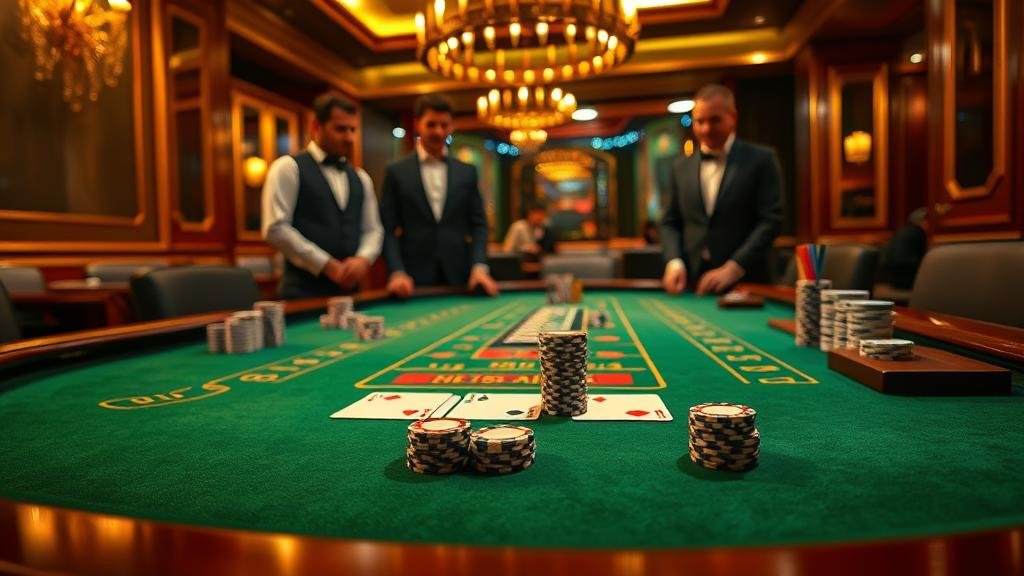 บาคาร่า PP: วิเคราะห์สูตรฝรั่งเศส เลือกห้อง Allbet วางเดิมพันให้ปัง