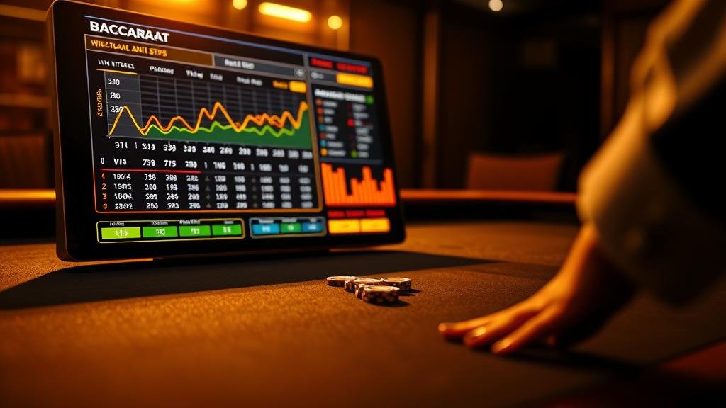 เปรียบเทียบบาคาร่า AG และ BG