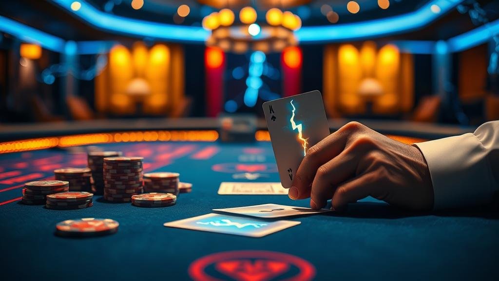 รวมสถิติและรูปแบบบาคาร่าจากค่ายต่างๆ