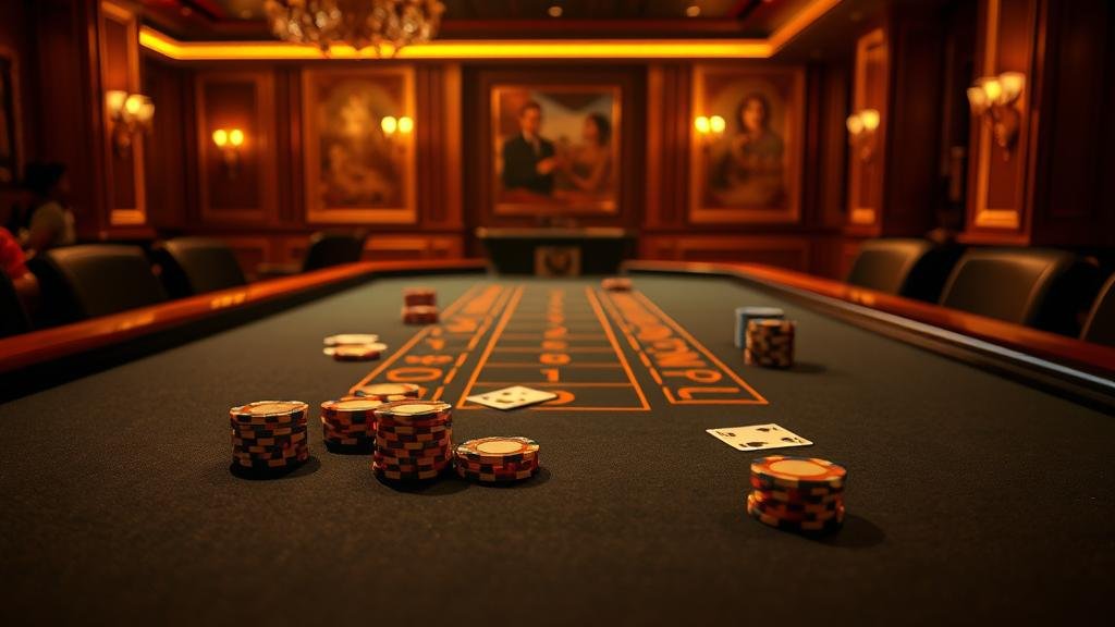 บาคาร่า AE: สูตรเช็คเปอร์เซ็นต์ OTP ฉบับเต็ม พร้อมแนวทางล่าสุด