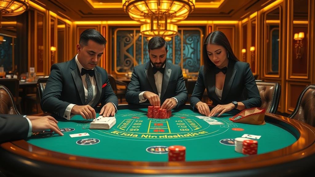 บาคาร่า ค่ำคืนนี้: คู่มือเลือกห้องพิเศษ XPG พร้อมสูตรแฟลทเบ็ต