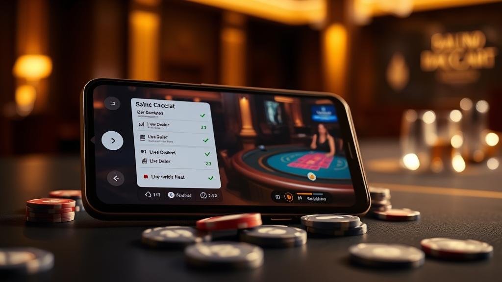 การบริหารจัดการเงินทุนบาคาร่า