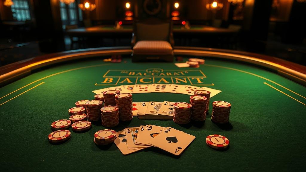 แอปพลิเคชันบันทึกผลบาคาร่าบนมือถือ