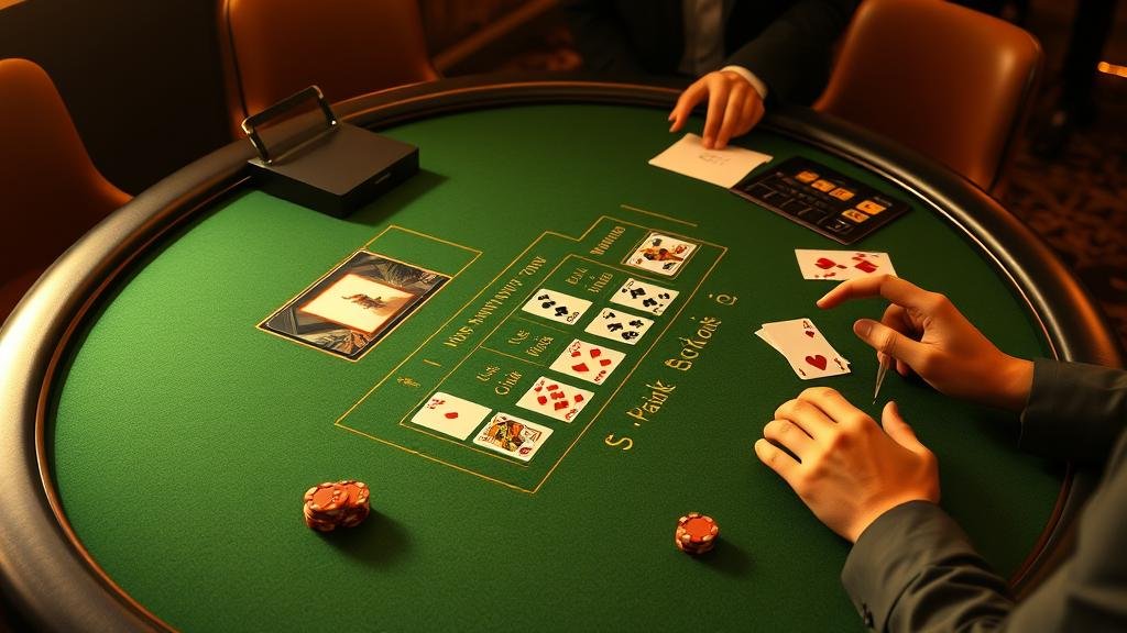 การเล่นบาคาร่า Evo ผ่านมือถือ