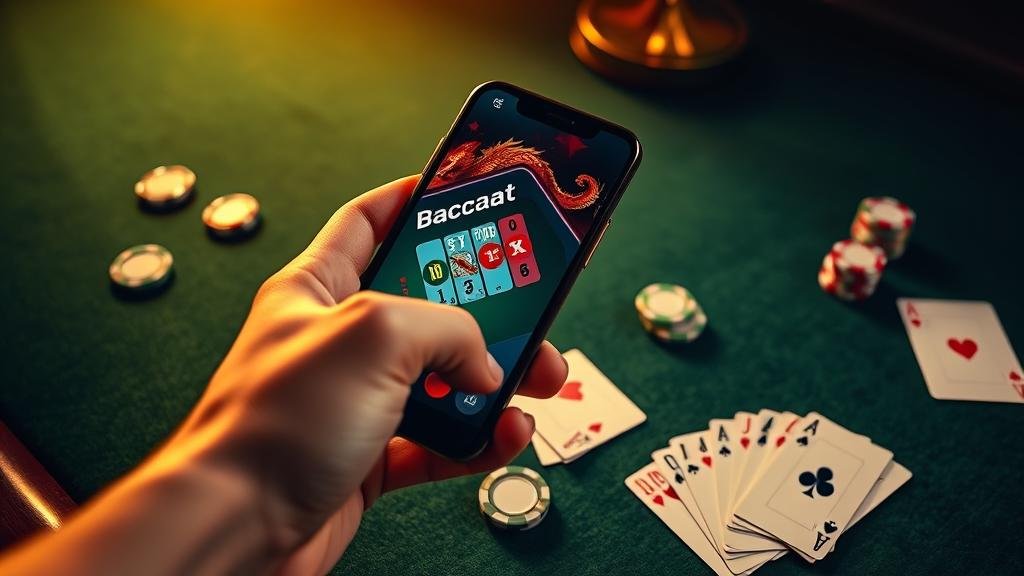 เจาะลึก! เทคนิคอ่านเค้าไพ่บาคาร่า XPro สำหรับทุนน้อย เล่นง่ายบนมือถือ