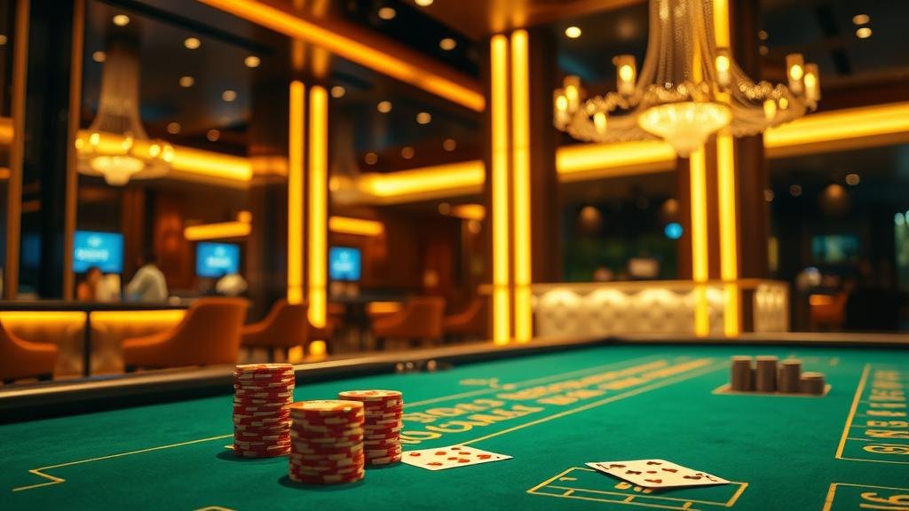 การวางแผนกำไรบาคาร่าสุดสัปดาห์