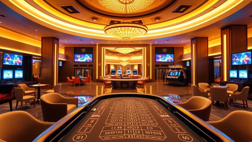 เจาะลึก! สูตรบาคาร่า Vivo BBIN ฉบับมือโปร คาดการณ์ไพ่แม่นยำ ทำกำไรสุดสัปดาห์