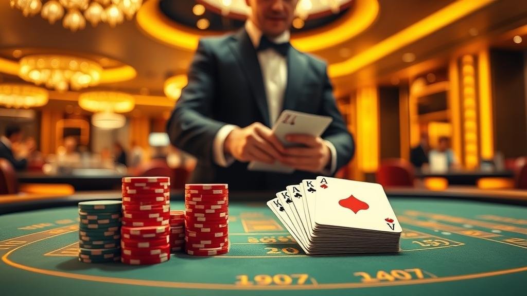 การเล่นบาคาร่าผ่านมือถือบนเว็บตรง