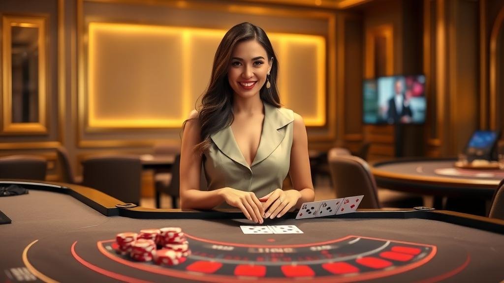 บาคาร่า: สังเคราะห์สูตรเด็ด วิเคราะห์อัตราจ่าย เลือกห้องไลฟ์สด AE สากล