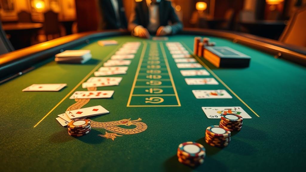 การเล่นบาคาร่า EBET บนมือถือ