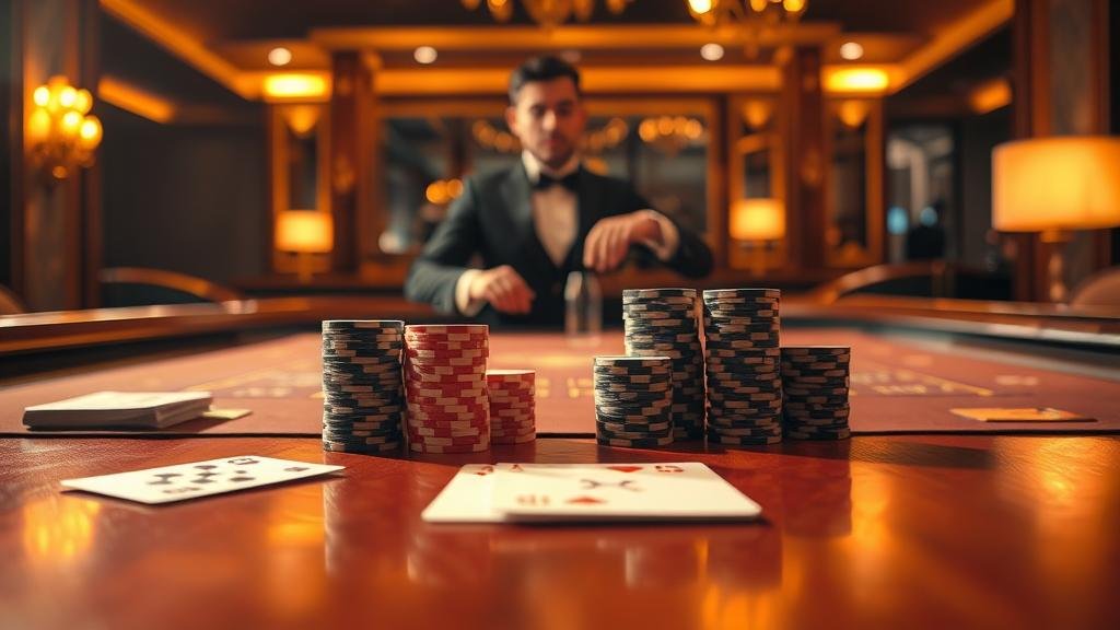 การเล่นบาคาร่า BG บนมือถือ