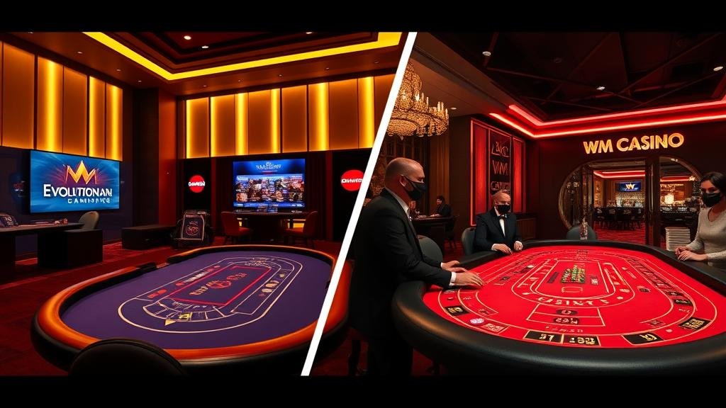 การแสดงผลสถิติและเค้าไพ่บาคาร่า