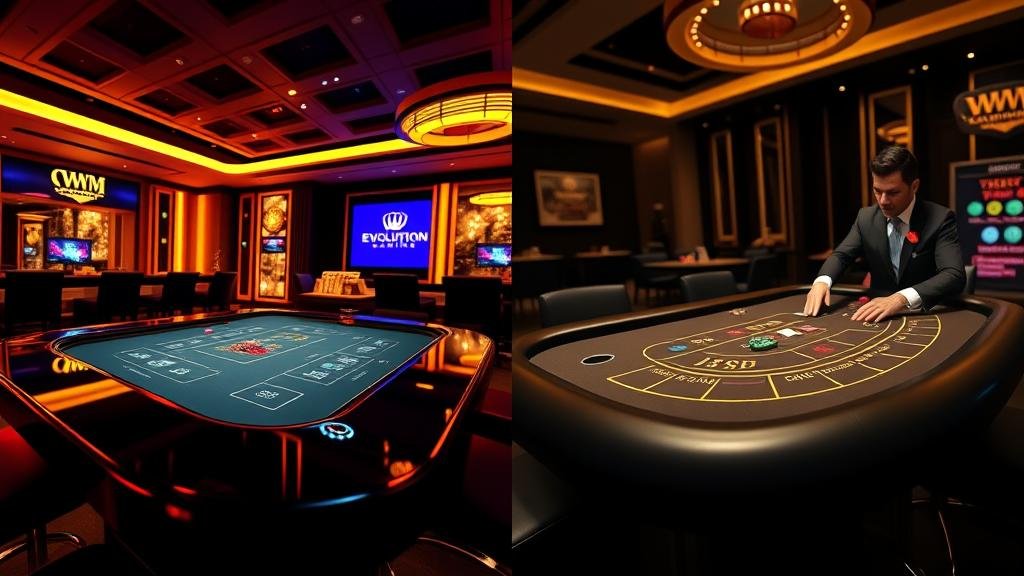 กลยุทธ์การบริหารเงินทุนบาคาร่า