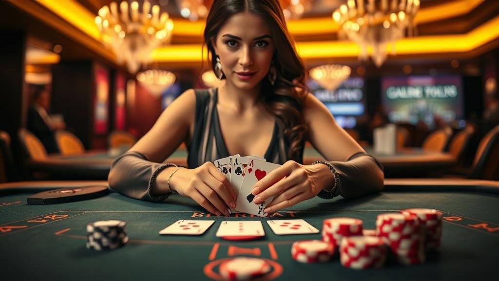 คู่มือบาคาร่าฉบับสมบูรณ์: ทุนน้อยก็เล่นได้ กำไรชัวร์