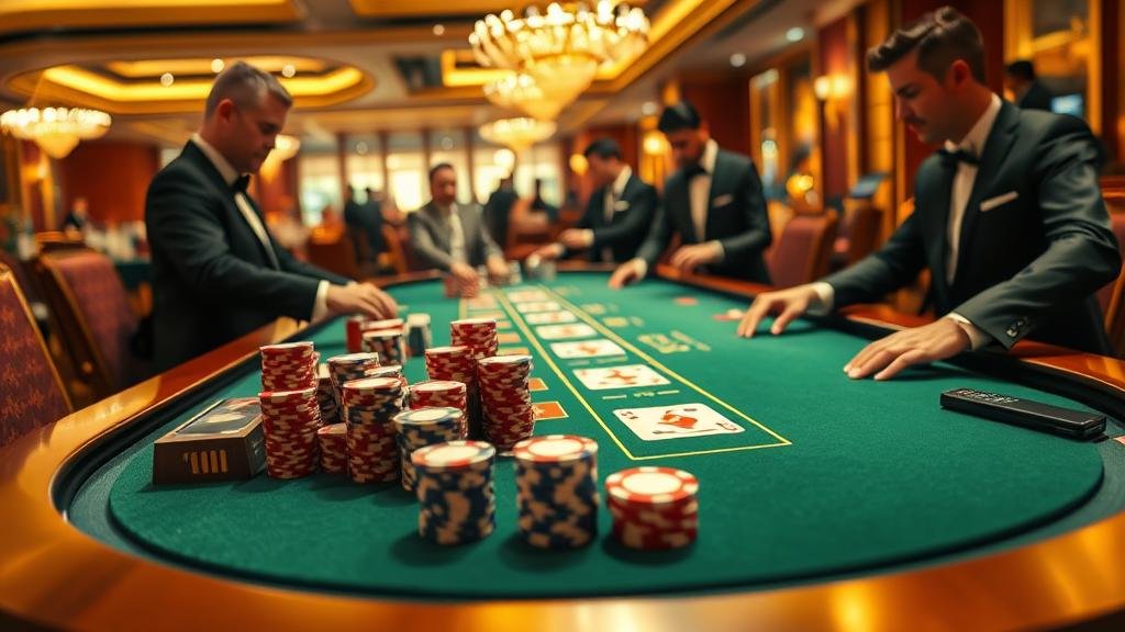 บาคาร่า สปีดคมชัด: เจาะลึกสูตรมาร์ติงเกล เดินเงิน คุมงบ ให้ได้กำไรชัวร์