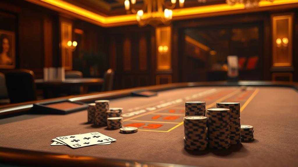 โปรแกรมวิเคราะห์บาคาร่า แสดงผลลัพธ์และสถิติ