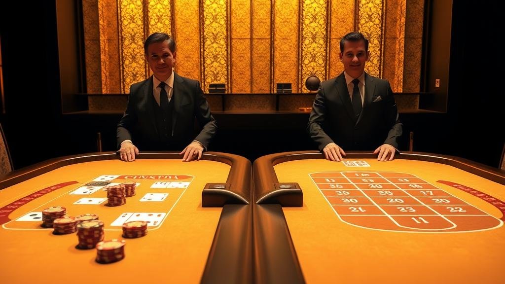 ตารางบาคาร่า แสดงสถิติและเค้าไพ่