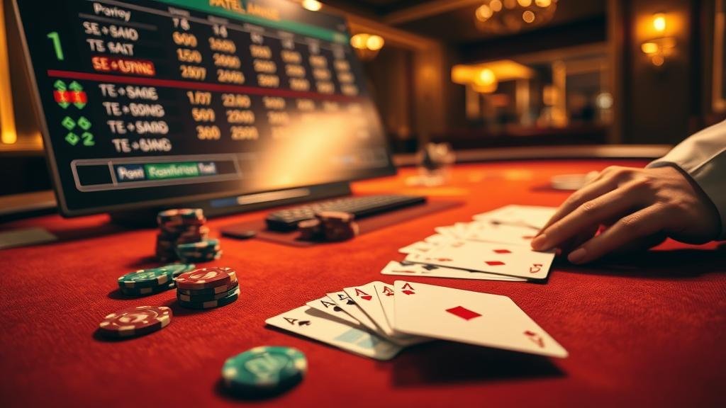 เช็คอัตราจ่ายบาคาร่าสปีดสควีซ พร้อมเคล็ดลับเดินเงินพาราลี ทุนน้อย กำไรยั่งยืน