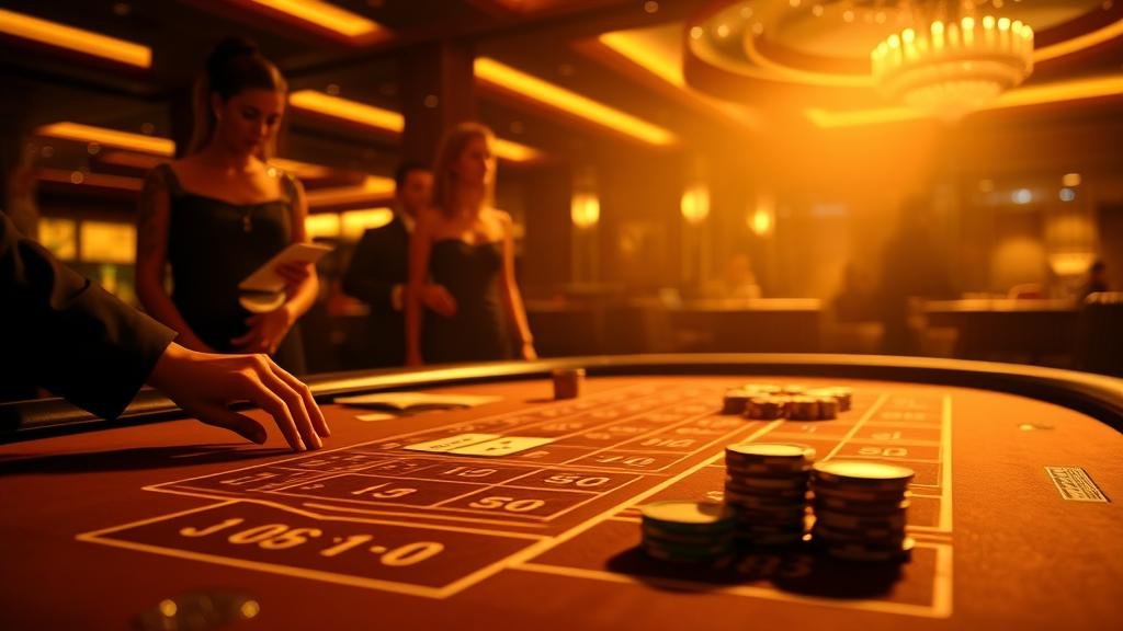 เช็คอัตราจ่ายบาคาร่า: เทคนิคเลือกห้อง XPG, Playtech, Sexy, DreamGaming ให้คุ้...