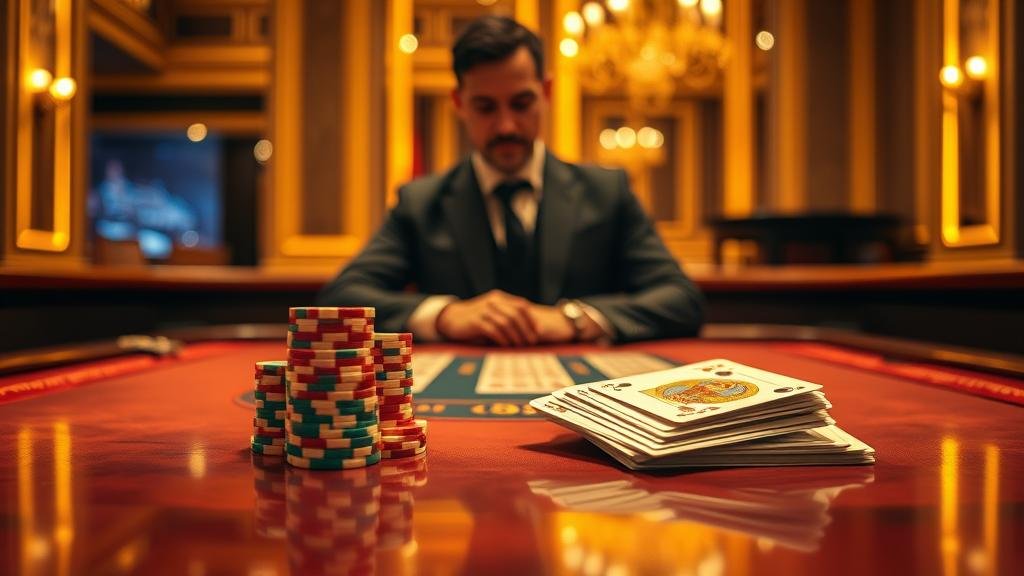 คู่มือเลือกห้องบาคาร่าหลายค่าย: สูตรทำเงินฉบับเข้าใจง่าย คืนทุนไว เข้าใจง่าย