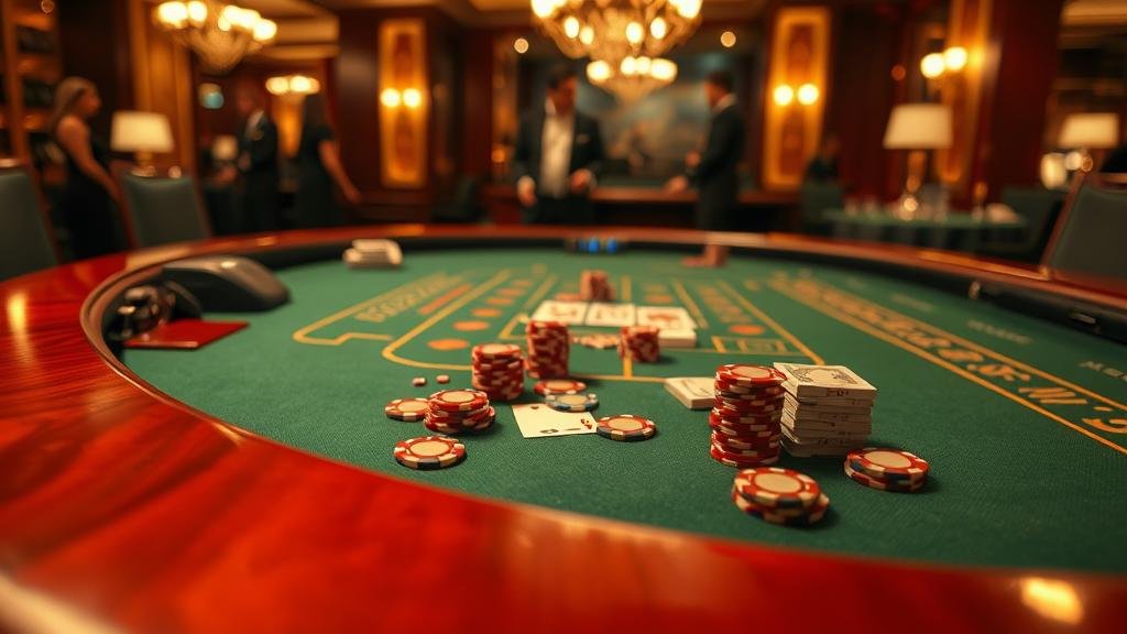 คู่มือเลือกห้องบาคาร่า PragmaticLive: เทคนิคอ่านเค้าไพ่ถนนไม้ขีด ฉบับเข้าใจง่าย