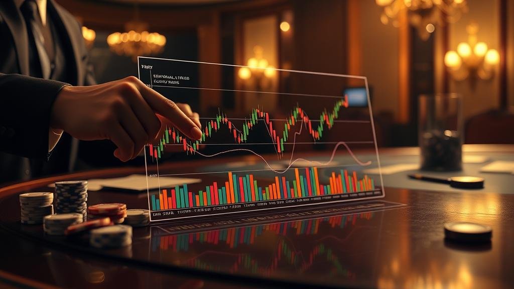 รวมหวยหุ้นและหวยลาวที่น่าสนใจ