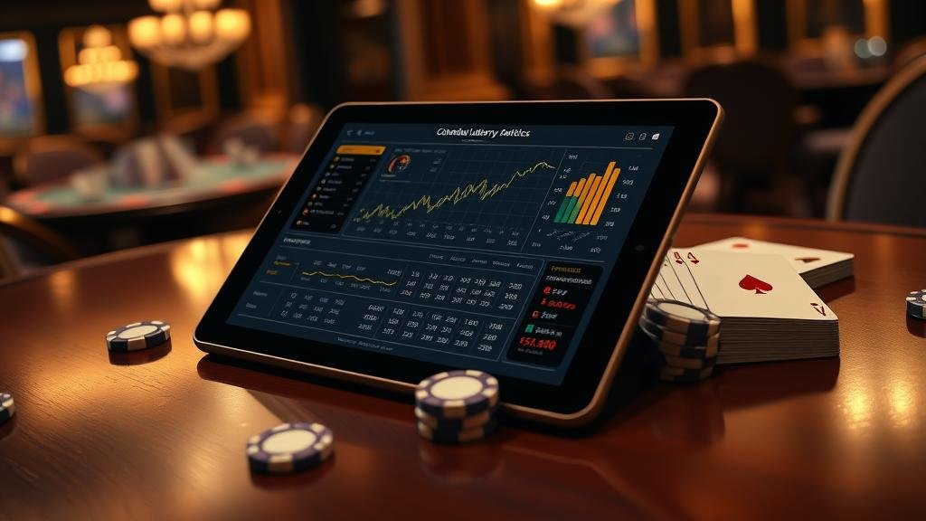 การเช็คผลหวยหุ้นโคลอมเบียผ่านมือถือ