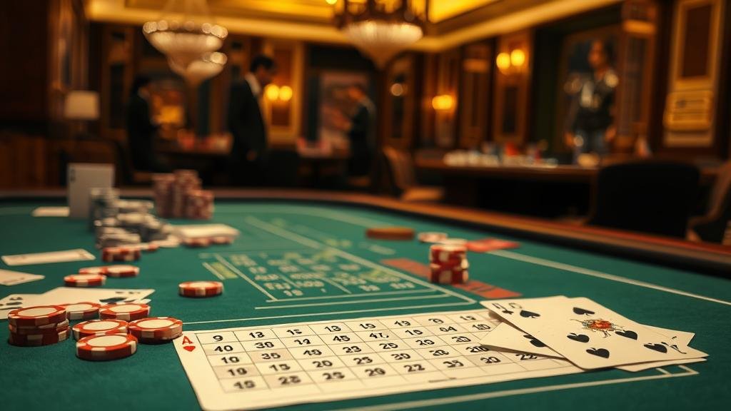 เทคนิคการวิเคราะห์สูตรหวยและคำนวณเลขเด็ด