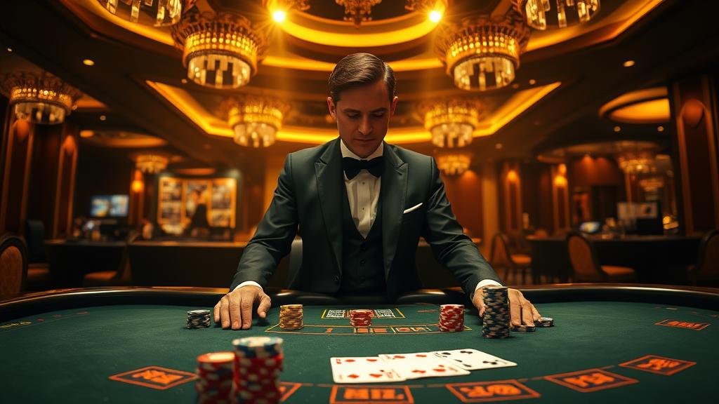 กลยุทธ์การเดินเงิน บาคาร่า ฟีโบนัชชี ลาบูแชร์ ออสการ์กรินด์