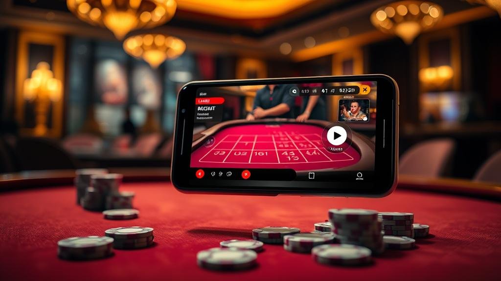 Infographic กลยุทธ์การเดินเงินบาคาร่า