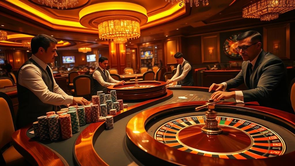 สถิติหวยต่างประเทศและหวยหุ้น